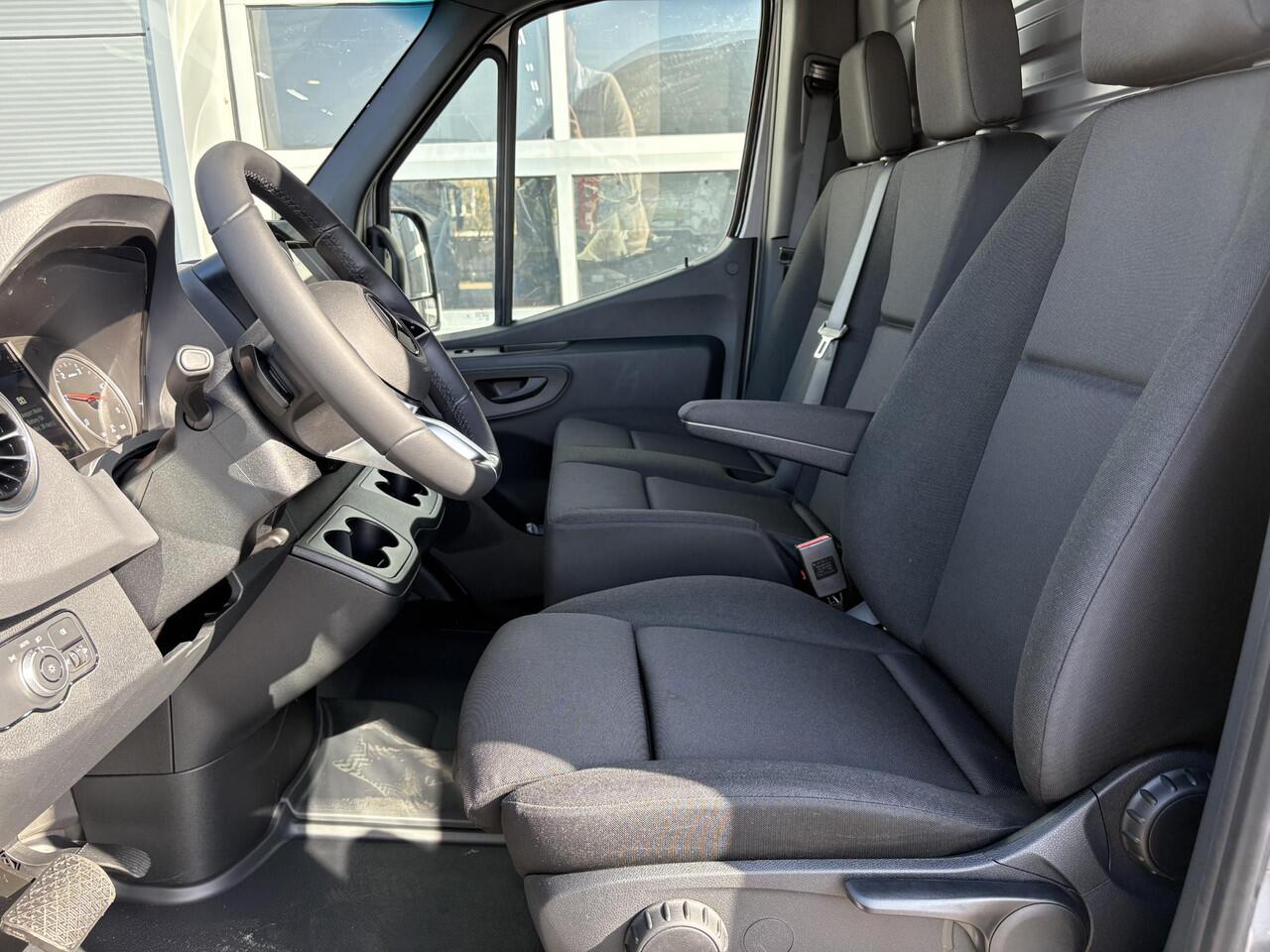 Mercedes-Benz SPRINTER 315 1.9 CDI L2 Pro HD