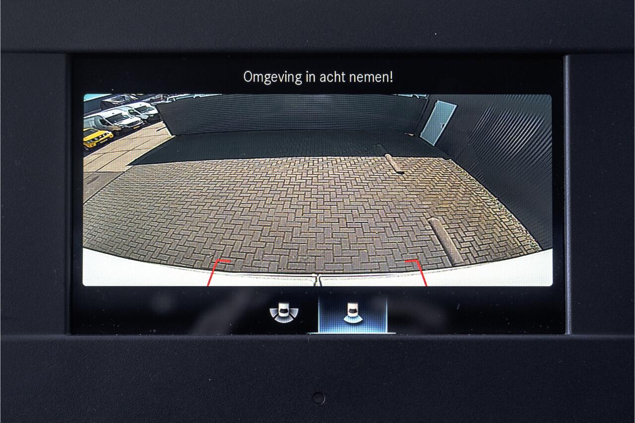 Mercedes-Benz SPRINTER 211 CDI L2H2 | Automaat | CarPlay | Navigatie | Camera | Climate | Euro 6