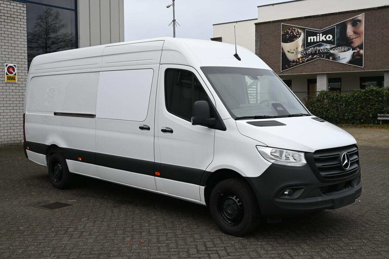 Mercedes-Benz SPRINTER 317 CDI L3H2 Pro 3500 kg Trekhaak, Comfort stoel, Etc.