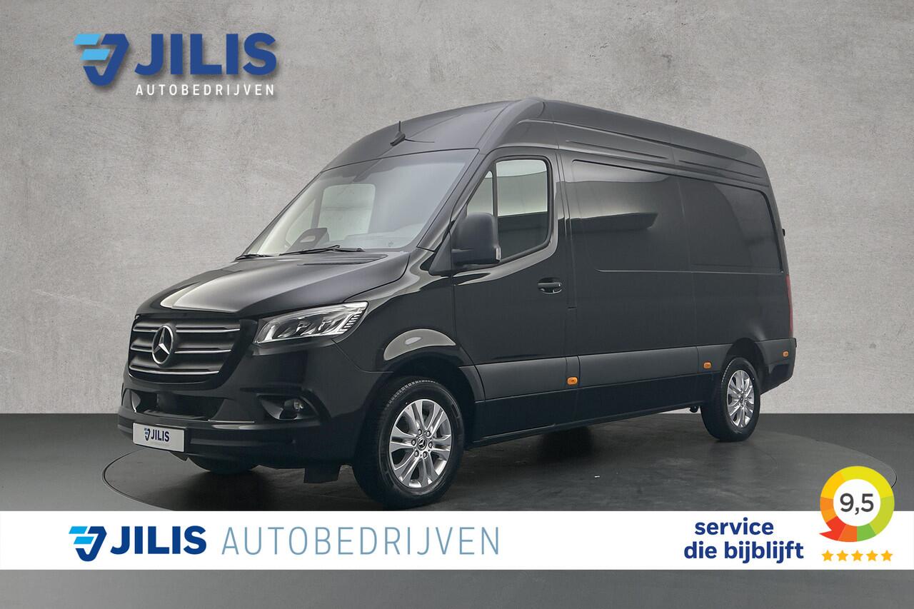 Mercedes-Benz SPRINTER 319 1.9 CDI L2H2 RWD Automaat | Camera | Trekhaak | Parkeersensoren