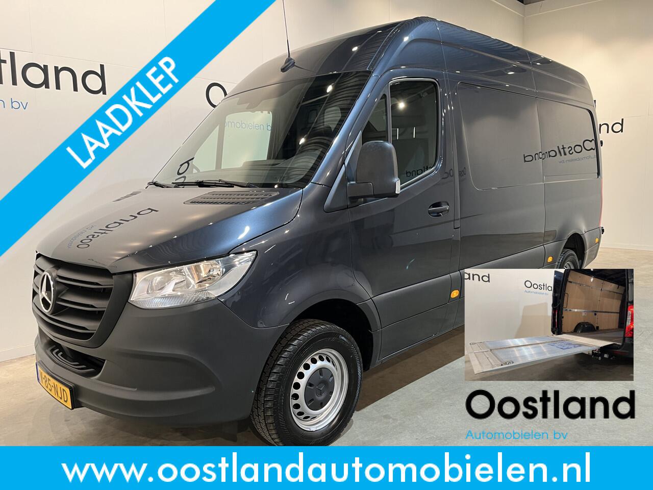 Mercedes-Benz SPRINTER 315 CDI L2H2 RWD / Bär Laadklep / Airco / Cruise Control / Camera / CarPlay / 36.250 KM !!