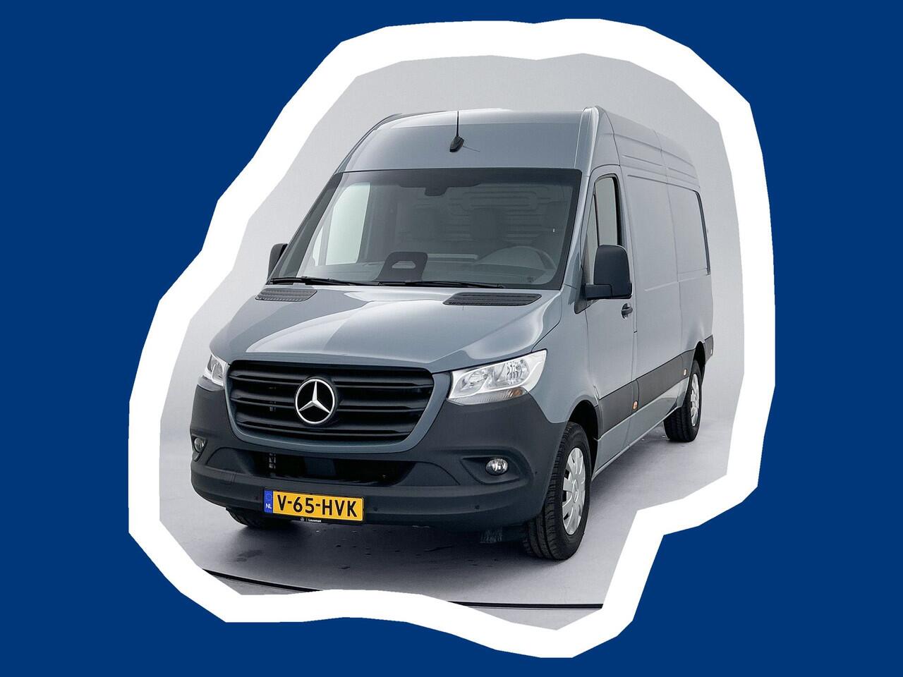 Mercedes-Benz SPRINTER 315 1.9 CDI L2H2 Pro 3500kg trekgewicht Parkeerpakket Apple Carplay/Android Auto Betimmering Cruise Control