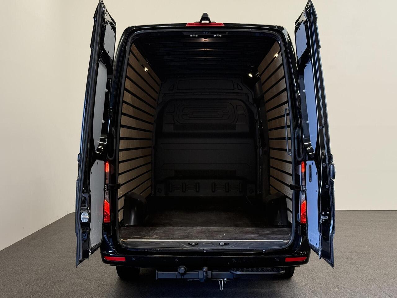 Mercedes-Benz SPRINTER 315 1.9 CDI L3 RWD Navi Airco Cruise Control