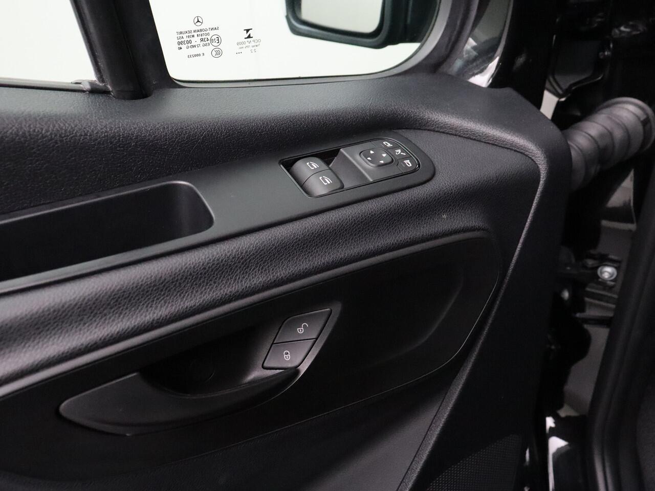 Mercedes-Benz SPRINTER 315CDI 9G-Tronic Automaat L2H2 | 3500Kg Trekken | Touchscreen Multimedia | Camera | Airco | Cruise | Betimmering