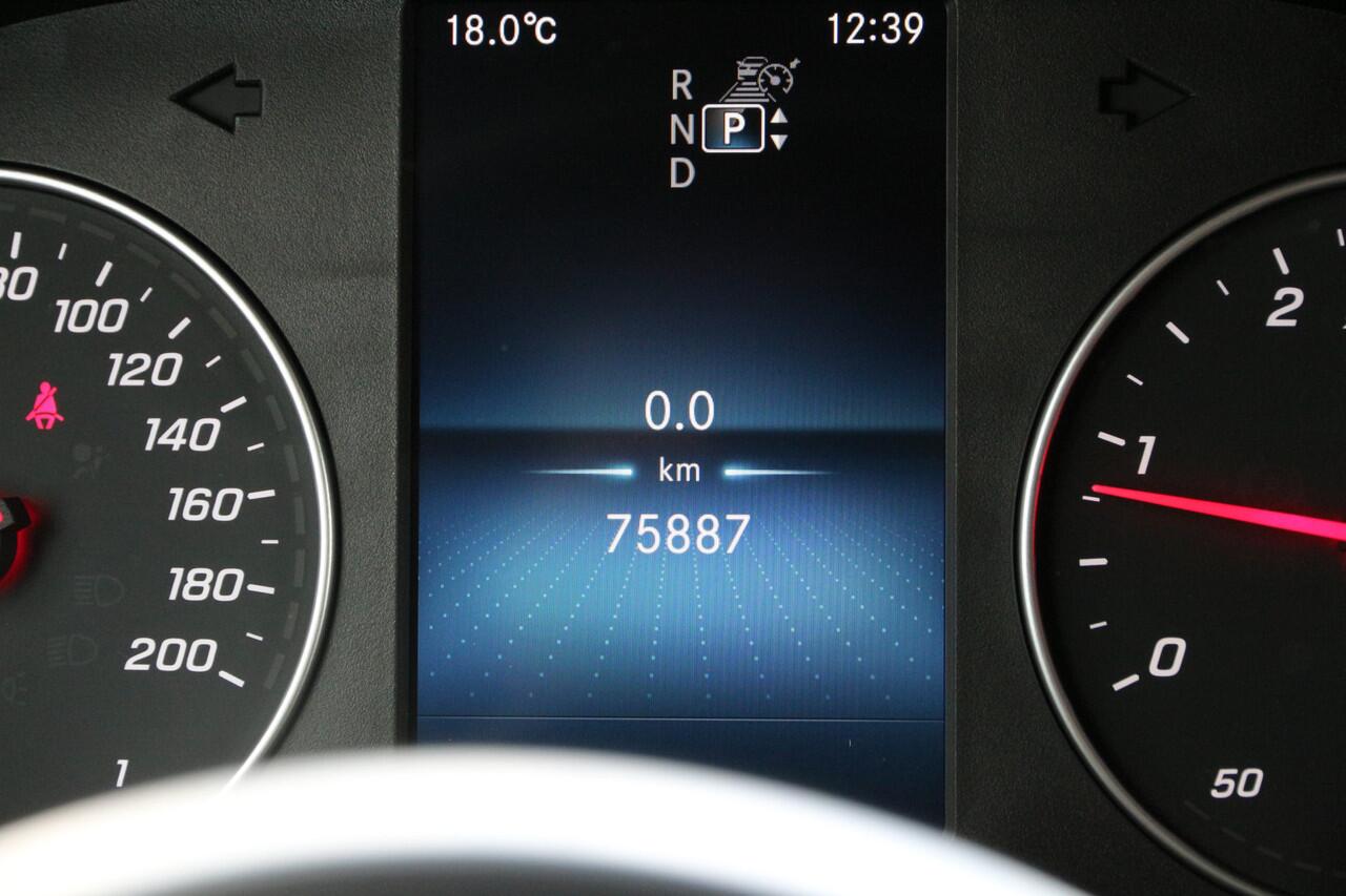 Mercedes-Benz SPRINTER 515 CDI | Aut. | Bakwagen | Laadklep | Navi | Cruise | Clima..