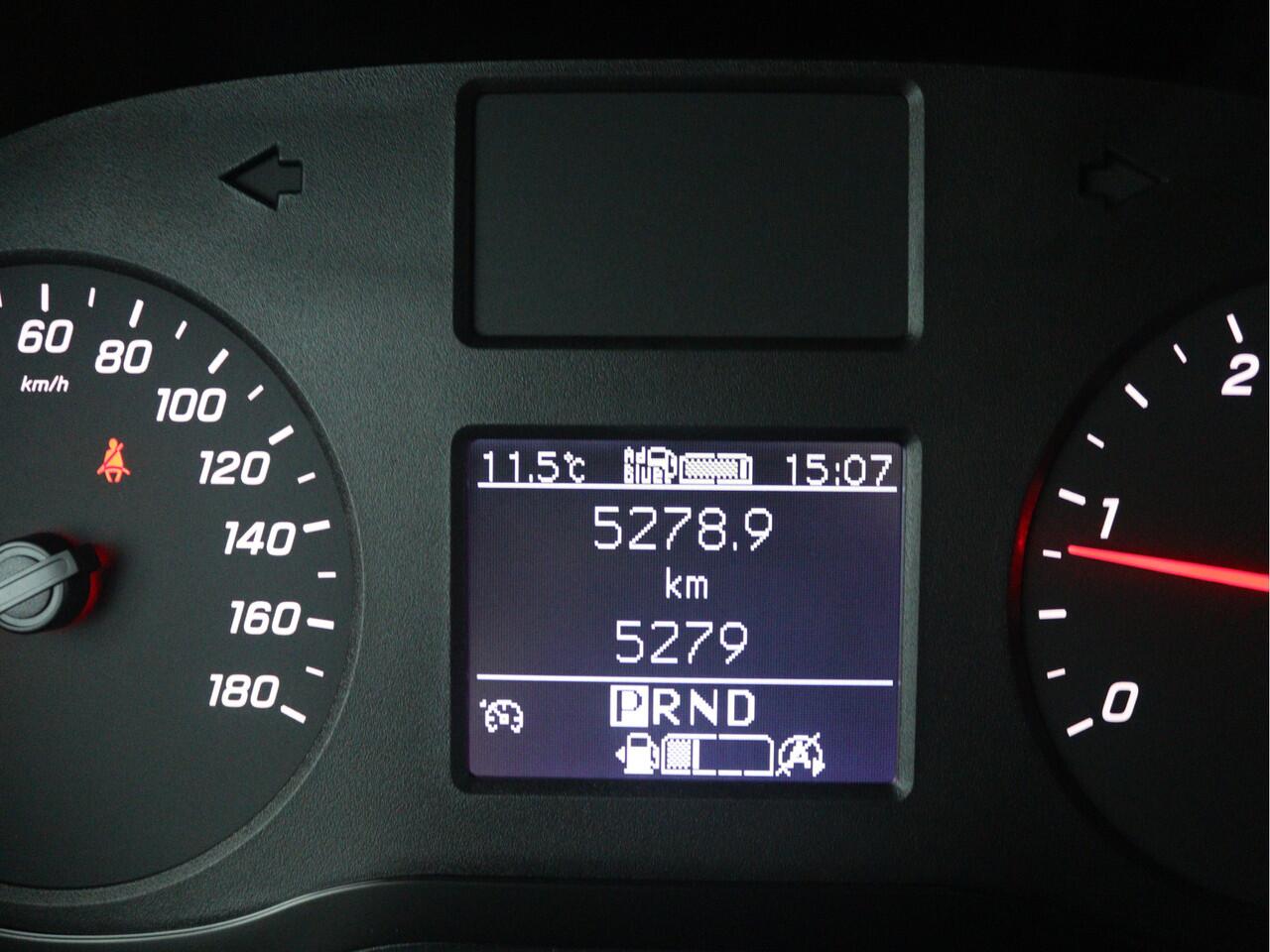 Mercedes-Benz SPRINTER 317 CDI L2H2 | AIRCO/NAVI/CAMERA/CRUISE/3.500KG AHW | Certified