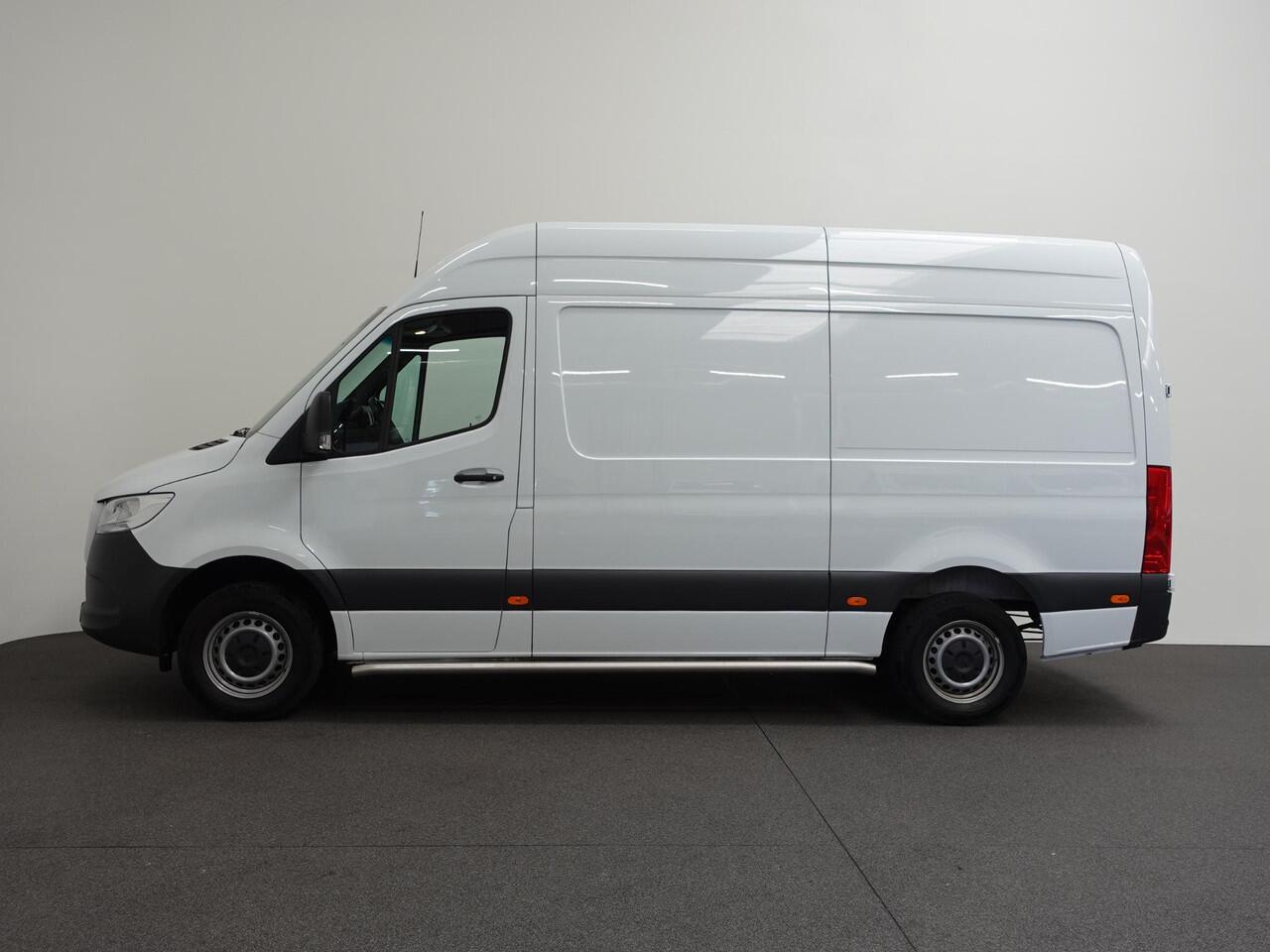 Mercedes-Benz SPRINTER 315 Automaat L2H2 RWD Airco Cruise Control Navi Trekhaak