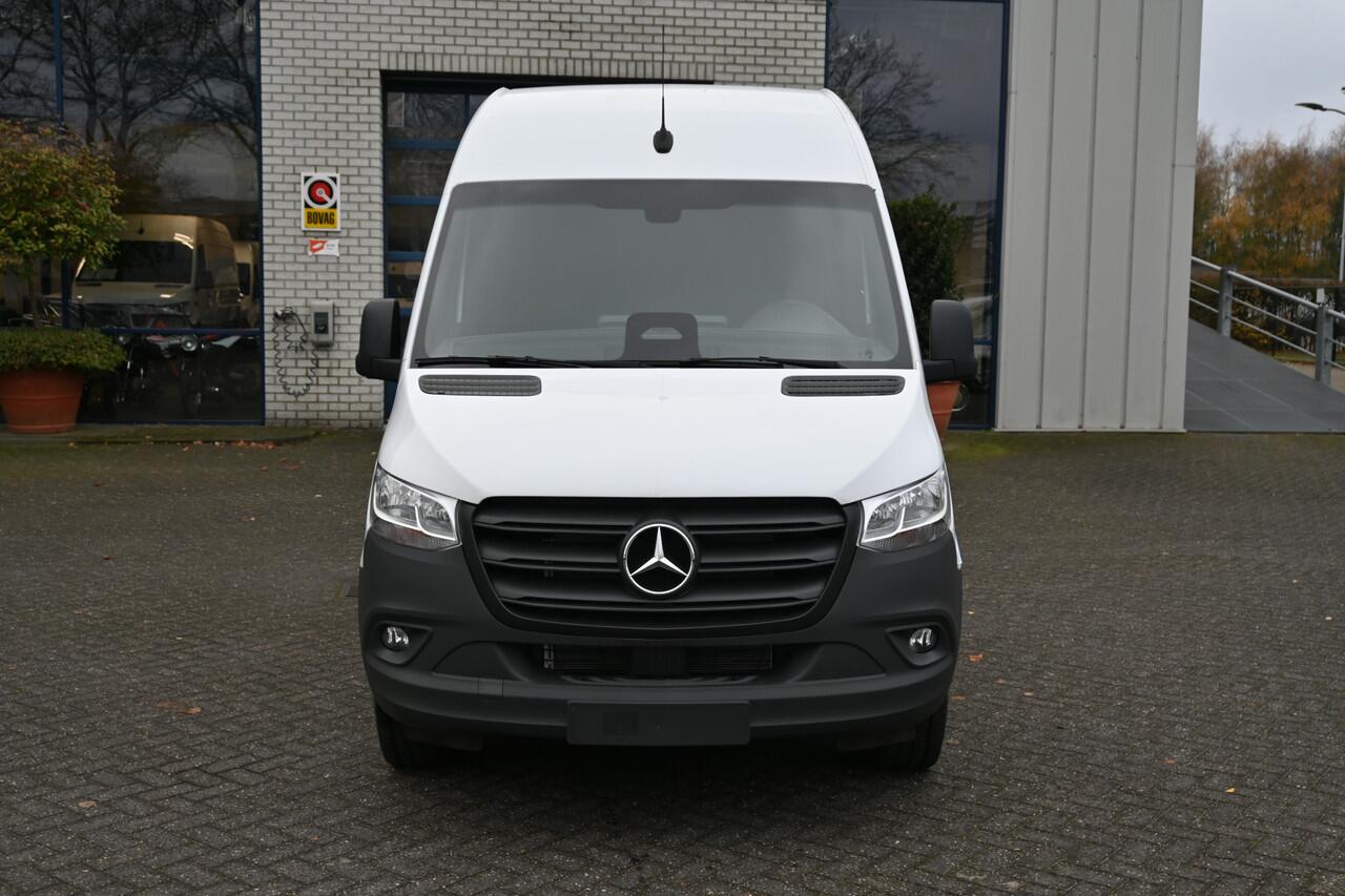 Mercedes-Benz SPRINTER 317 CDI L3H2 Pro 3500 kg Trekhaak, Comfort stoel, Etc.
