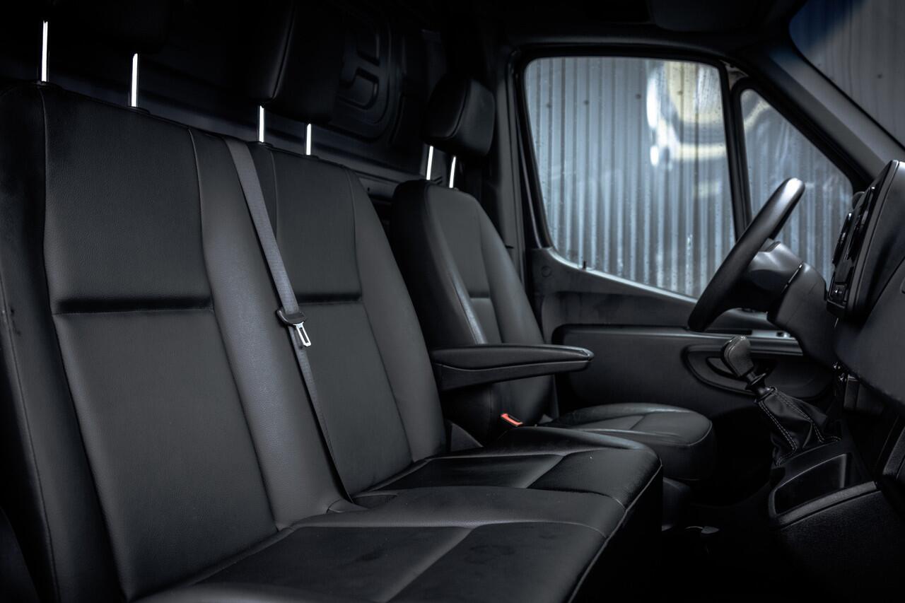 Mercedes-Benz SPRINTER 316CDI L2H1 | 164 PK | M-bux | Trekgewicht 3.5T Camera | Automaat | Airco | Cruise