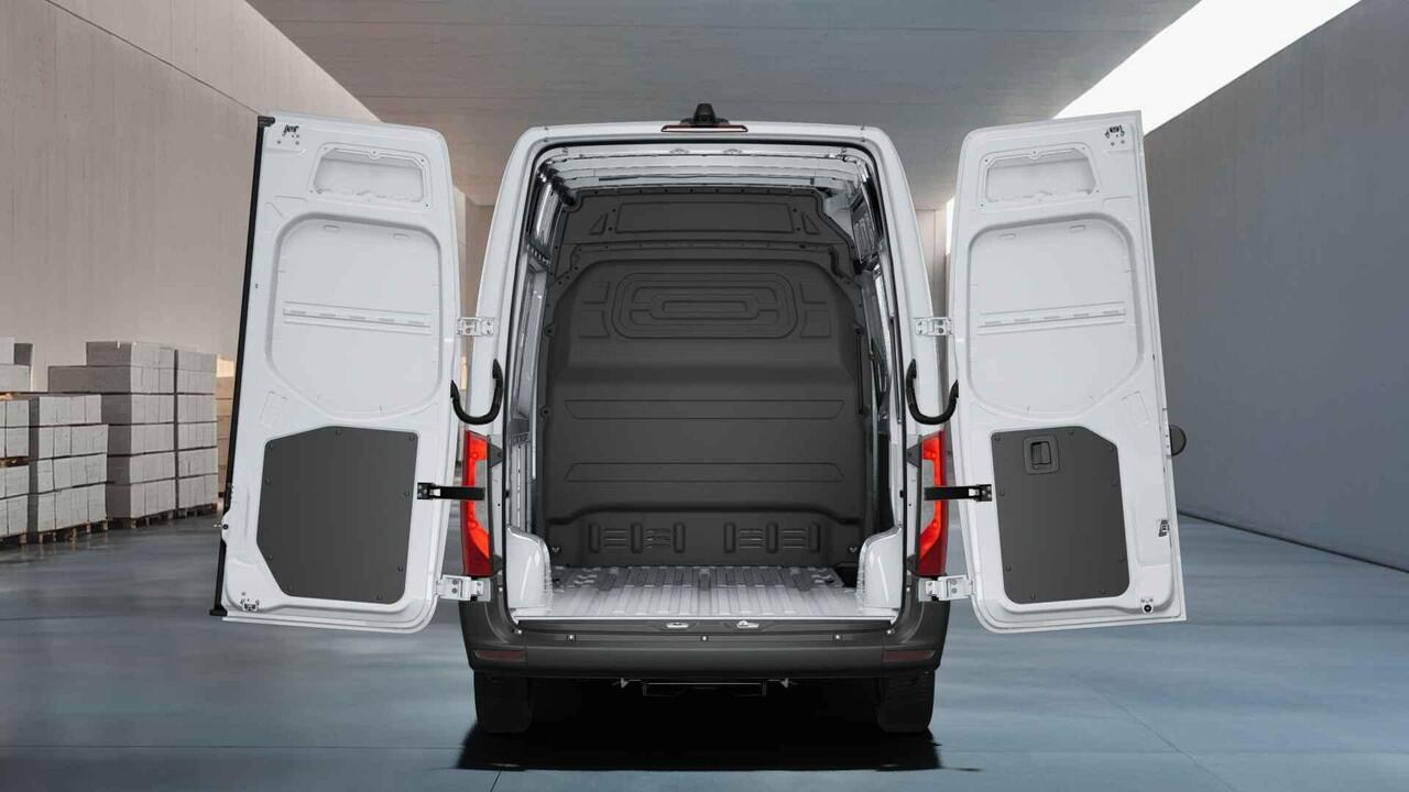 Mercedes-Benz SPRINTER 315 CDI L2H2 Pro 3.500kg trekgewicht