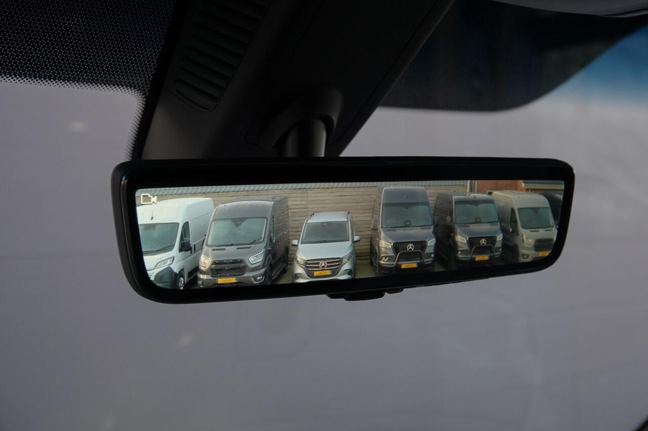 Mercedes-Benz SPRINTER L2H2 319Cdi 190Pk 9G-tronic | RWD | 2x schuifdeur | 3.500Kg trekgewicht | Tenoriet Grijs