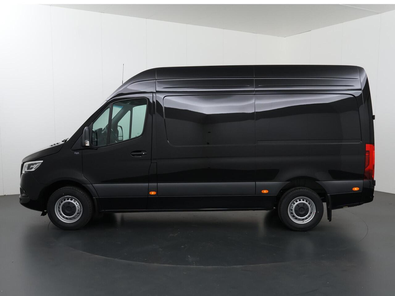 Mercedes-Benz SPRINTER 319 CDI L2 SELECT | Stoelverwarming | Climate Control | Leder | Achteruitrijcamera |