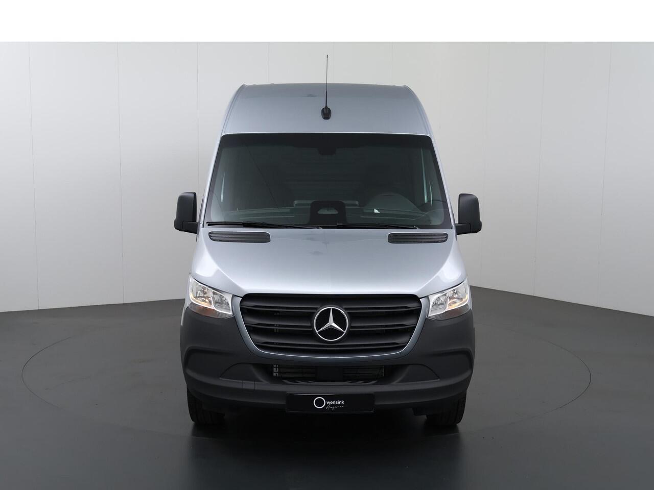 Mercedes-Benz SPRINTER 315 CDI L2 H2 Pro | Smartphone integratie pakket | Achteruitrijcamera | 10.25" MBUX Systeem | 3500 KG Trekgewicht |