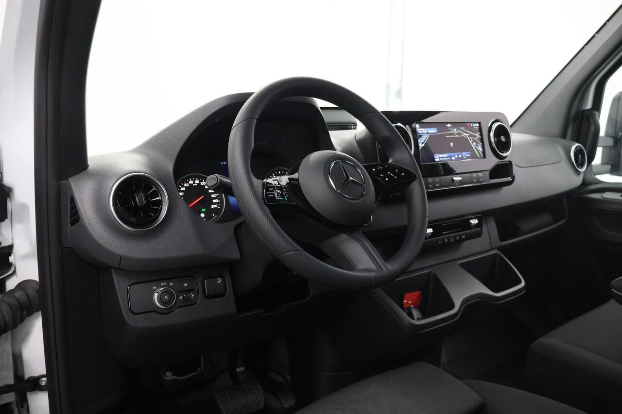 Mercedes-Benz SPRINTER 315 CDI L3 Pro Open Laadbak