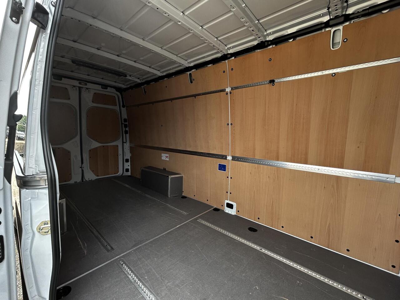 Mercedes-Benz SPRINTER 317 CDI L3/H2