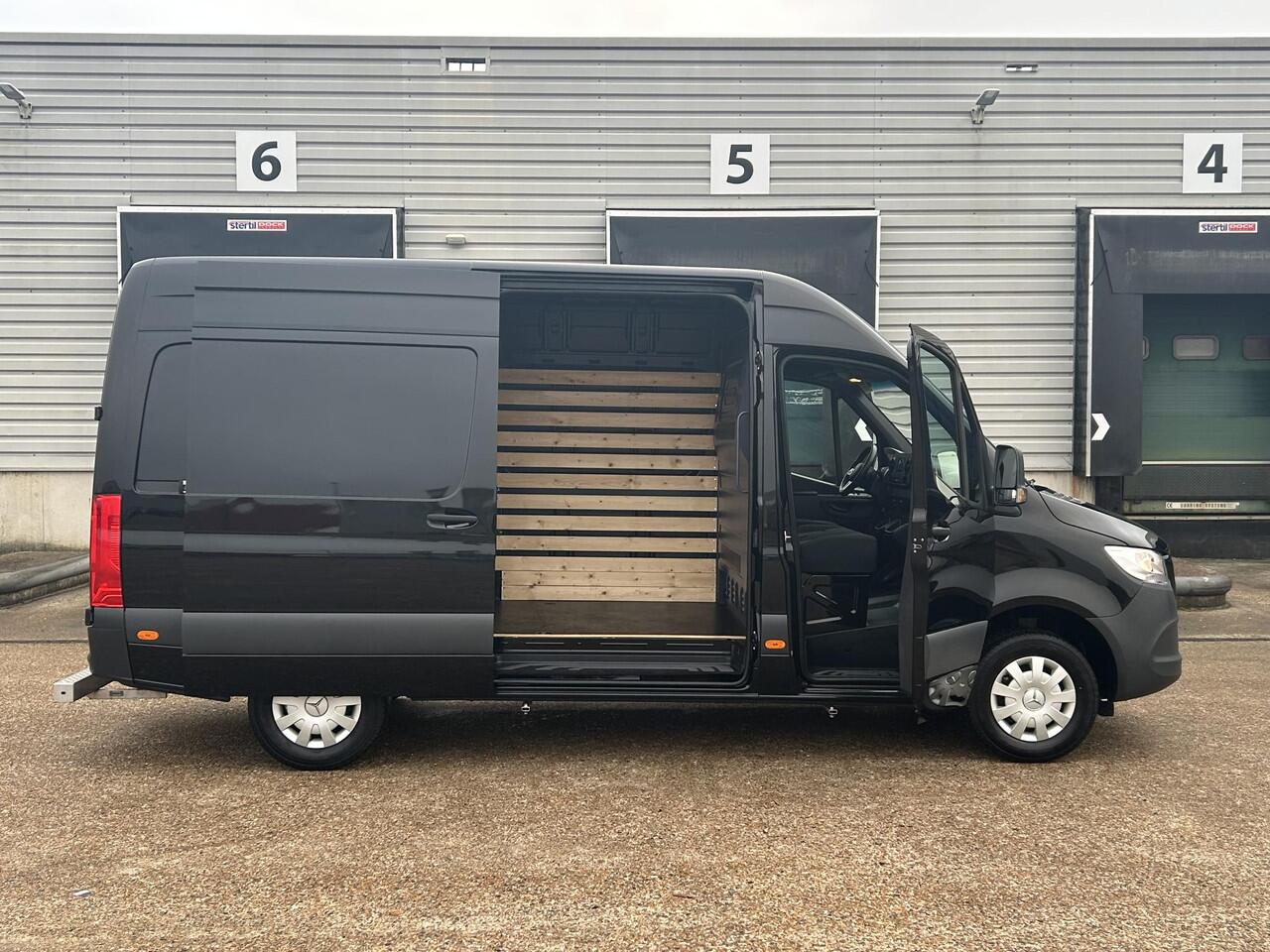 Mercedes-Benz SPRINTER 315 1.9 CDI L2H2 RWD | Automaat | Cruise Control | Achteruitrijcamera