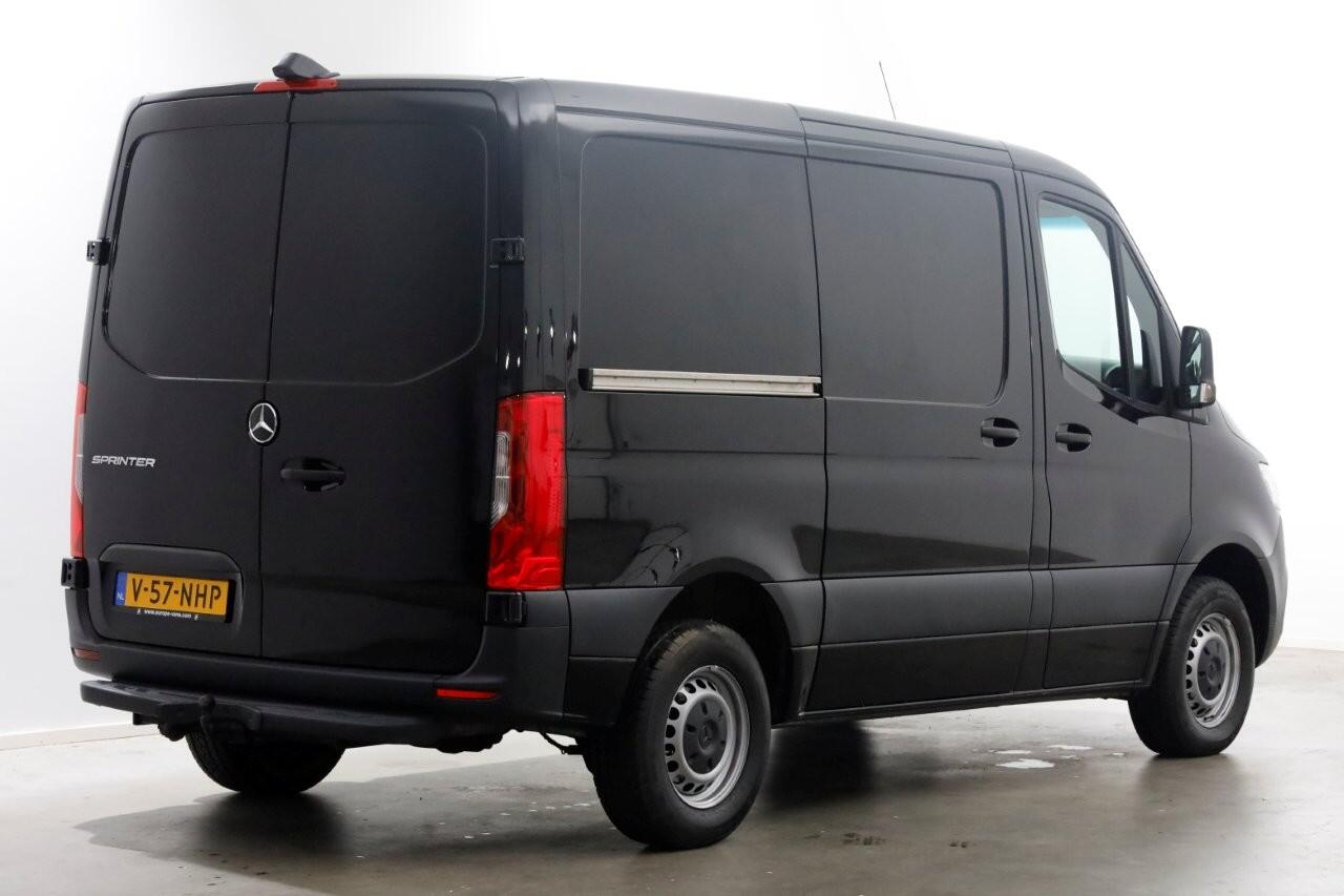 Mercedes-Benz SPRINTER 316 CDI 163pk RWD L1H1 7G Automaat Koelwagen Trekhaak/LED/Camera 04-2021