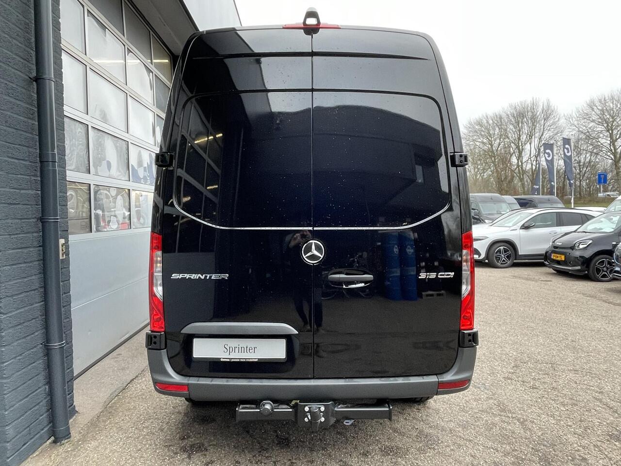 Mercedes-Benz SPRINTER 315 1.9 CDI L2 Pro HD | Sprinter BPM-vrij kopen in 2025