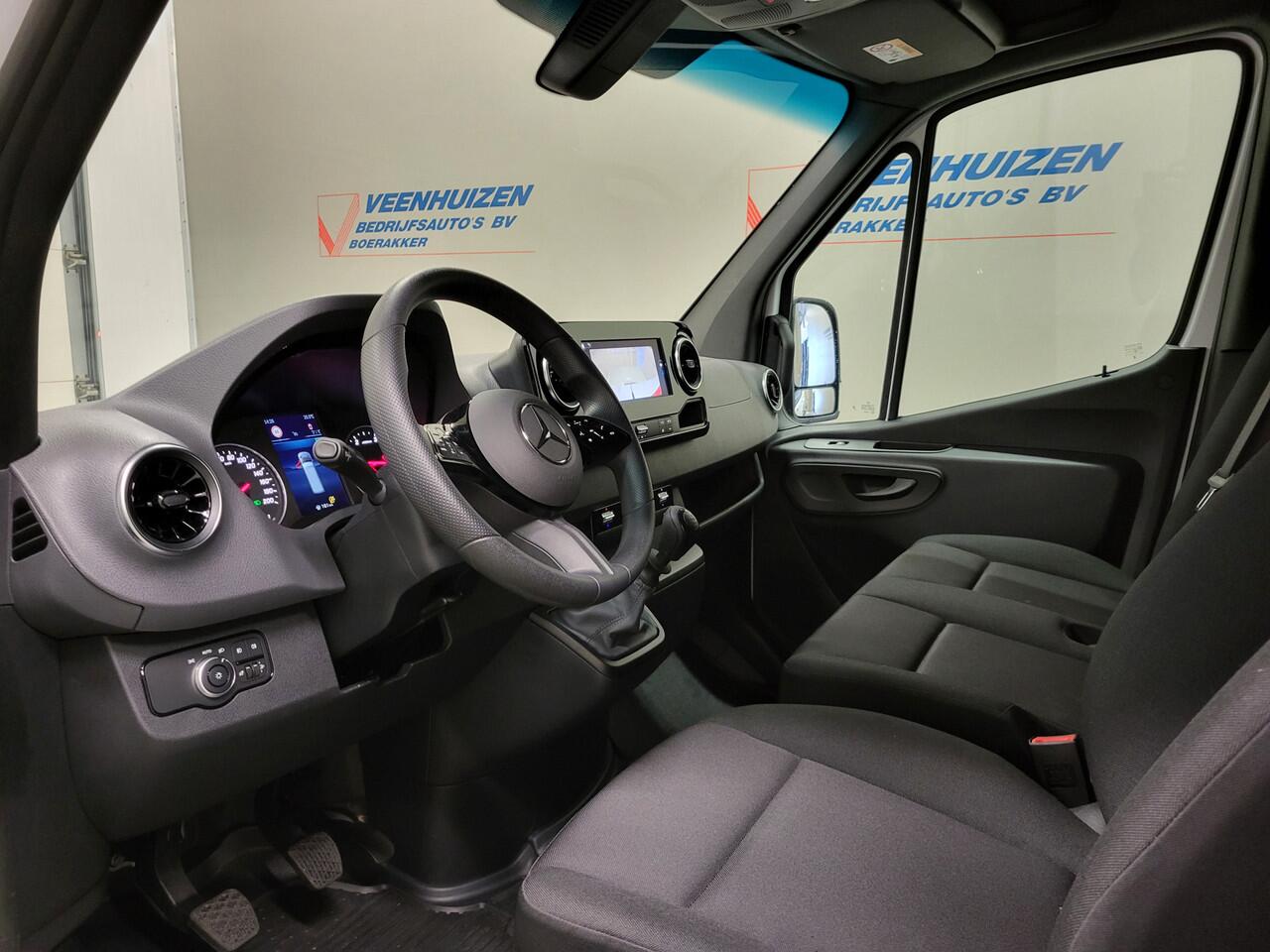 Mercedes-Benz SPRINTER 315CDI L2/H2 | NIEUW BPM VRIJ! | Euro 6!