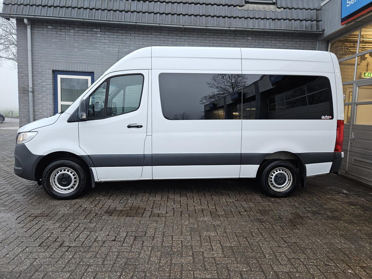 Mercedes-Benz SPRINTER 317 2.0 CDI TOURER 9 Personen / Rolstoelbus / Personenvervoer