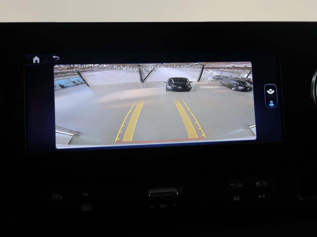 Mercedes-Benz SPRINTER 315 CDI | Aut. | L2 H2 | PRO | 3500 KG. AHW | Apple Carplay / Android Auto | Achteruitrijcamera | Lane-Assist | Side-Assist | Comfort-stoelen | Cruise Control | 3500 KG. AHW |