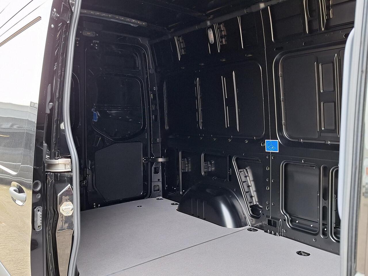 Mercedes-Benz SPRINTER 317 1.9 CDI L2 Pro | Sprinter BPM-vrij kopen in 2025