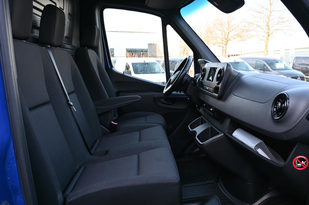 Mercedes-Benz SPRINTER 315 CDI L2H2 RWD LED, Distronic, 360 Camera, Navigatie