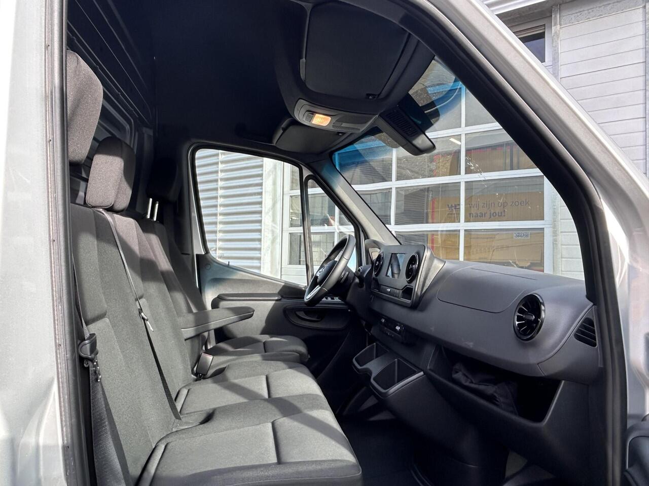 Mercedes-Benz SPRINTER 315 1.9 CDI L2/H2 RWD | Achteruitrijcamera | Bluetooth