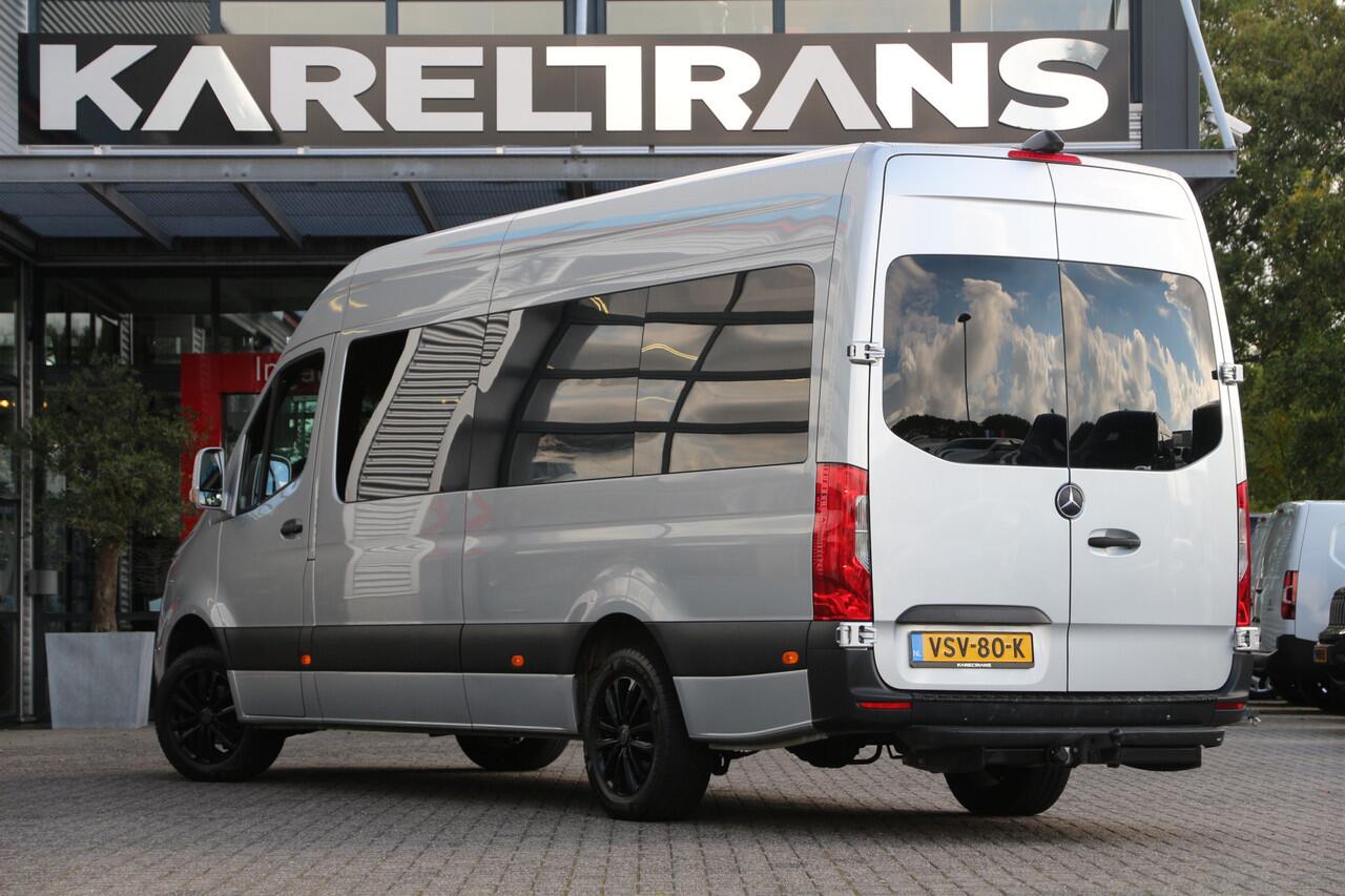 Mercedes-Benz SPRINTER 170PK CDI | Aut. | DC | L3H2 | Camera | Cruise | Clima..