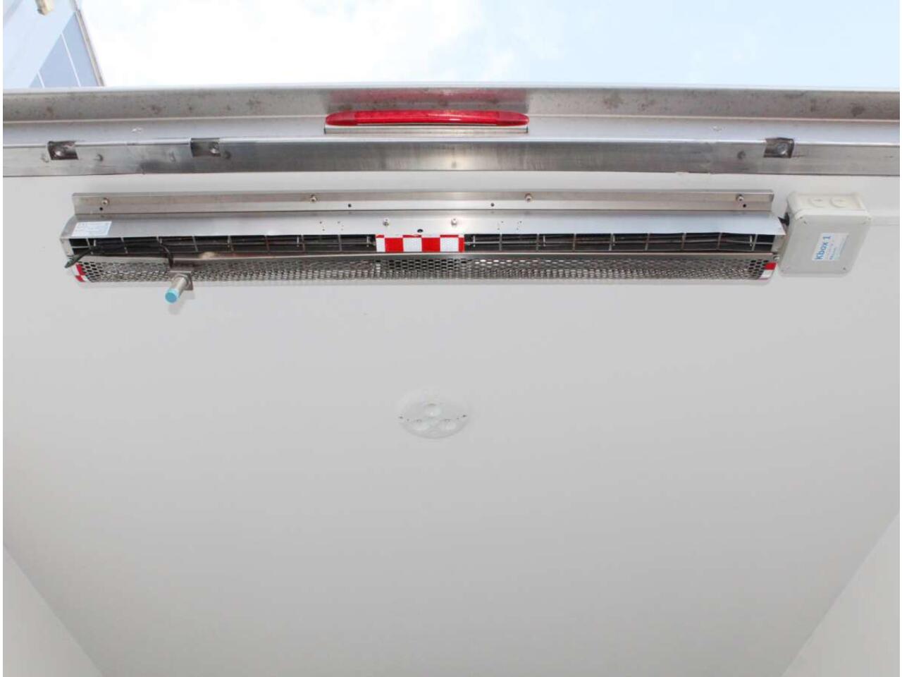 Mercedes-Benz SPRINTER 315 1.9 CDI RWD Koelwagen Bakwagen L2