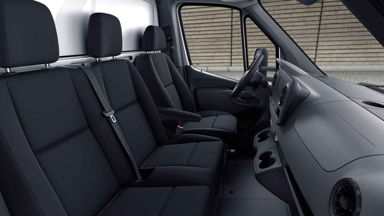 Mercedes-Benz SPRINTER 315 1.9 CDI L3 RWD