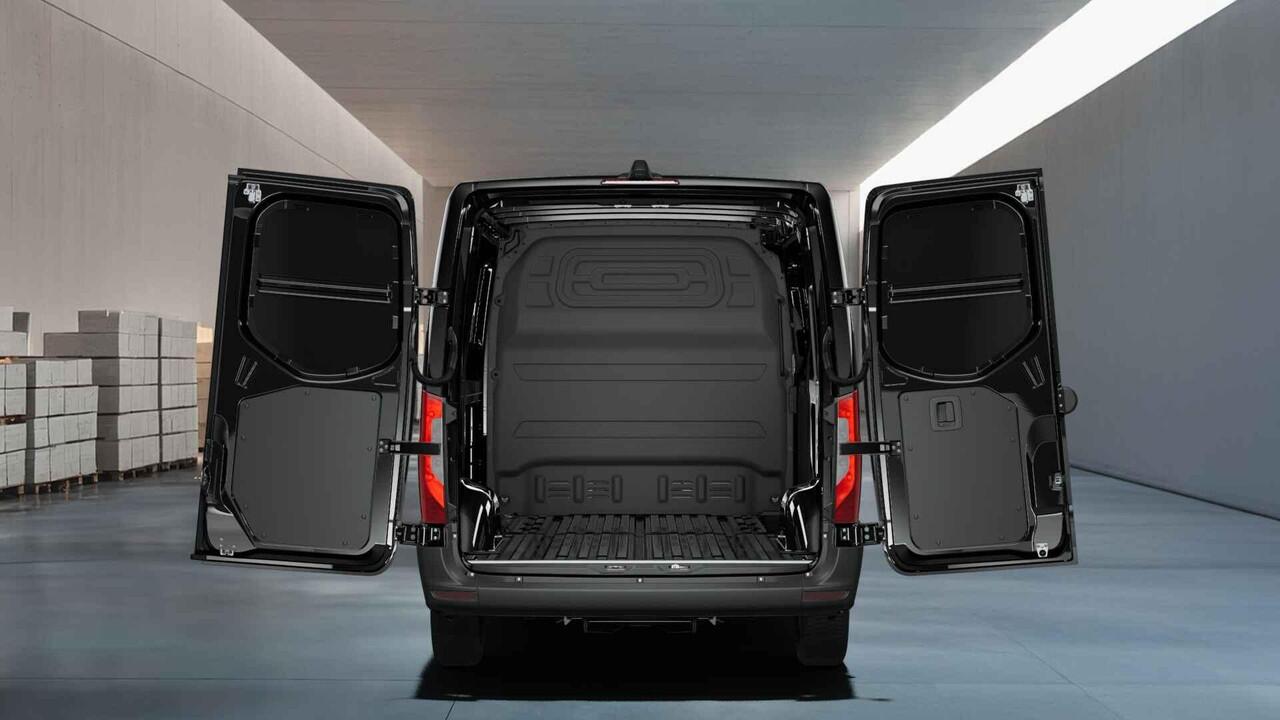 Mercedes-Benz SPRINTER 315 CDI L2H1 Pro