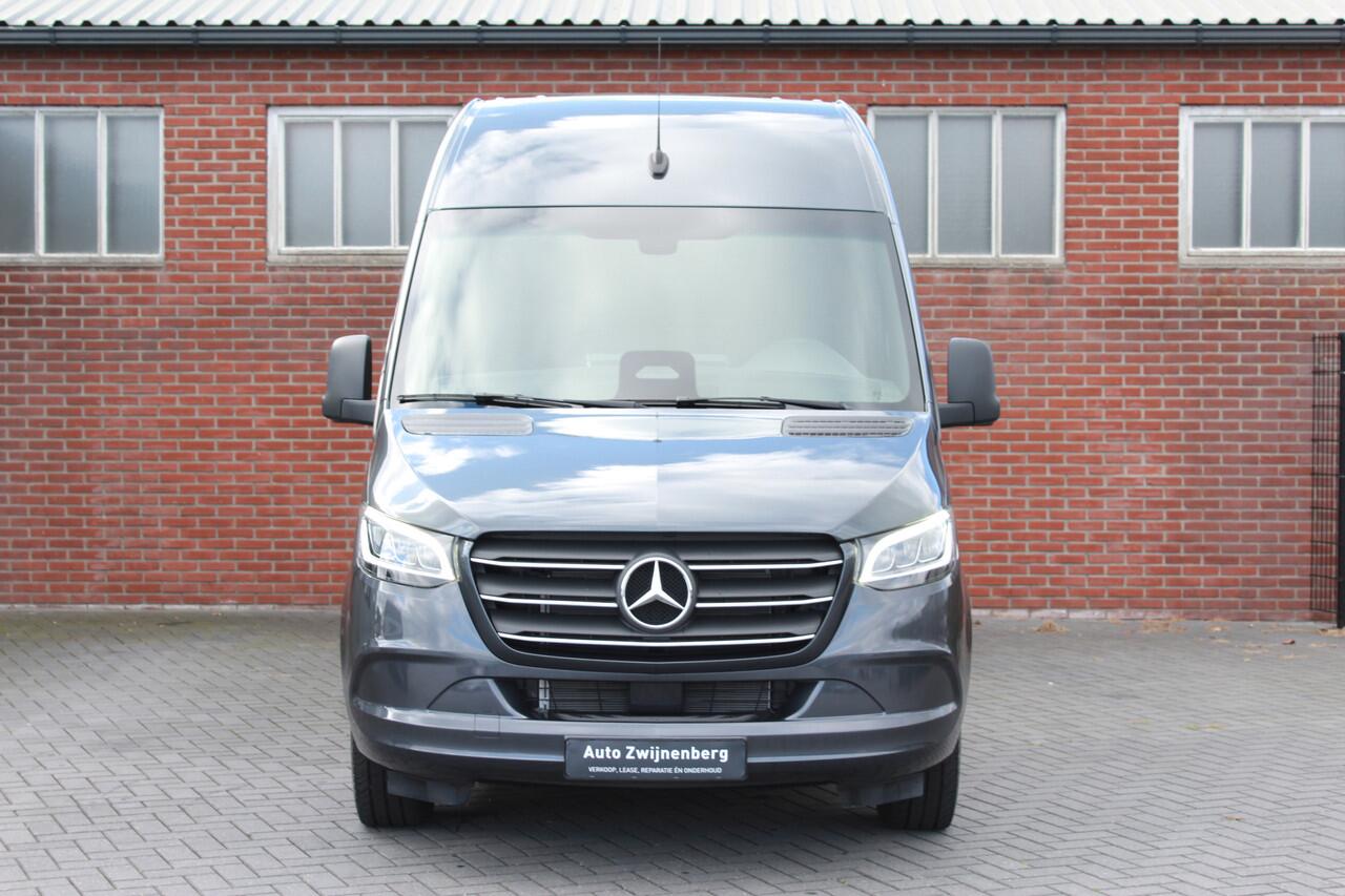 Mercedes-Benz SPRINTER 315 CDI L2H2 RWD | BPM vrij | Camera | Trekhaak 3,5 t |