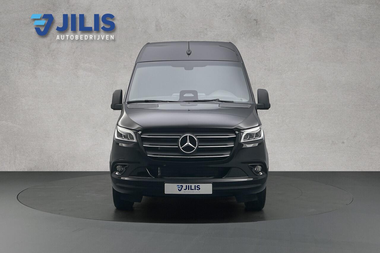 Mercedes-Benz SPRINTER 319 1.9 CDI L2H2 RWD Automaat | Camera | Trekhaak | Parkeersensoren