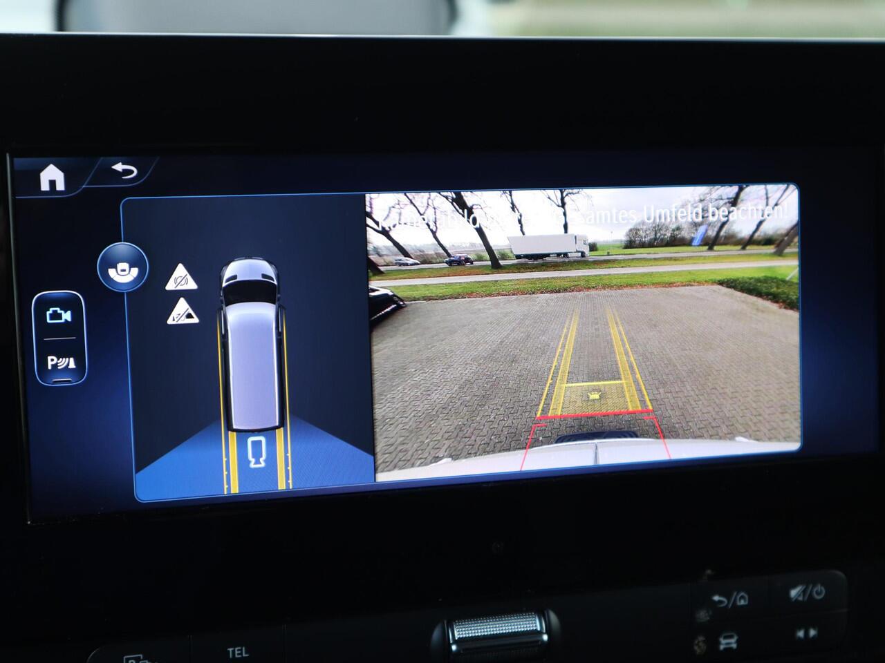 Mercedes-Benz SPRINTER 317 CDI L2H2 FACELIFT AUT.