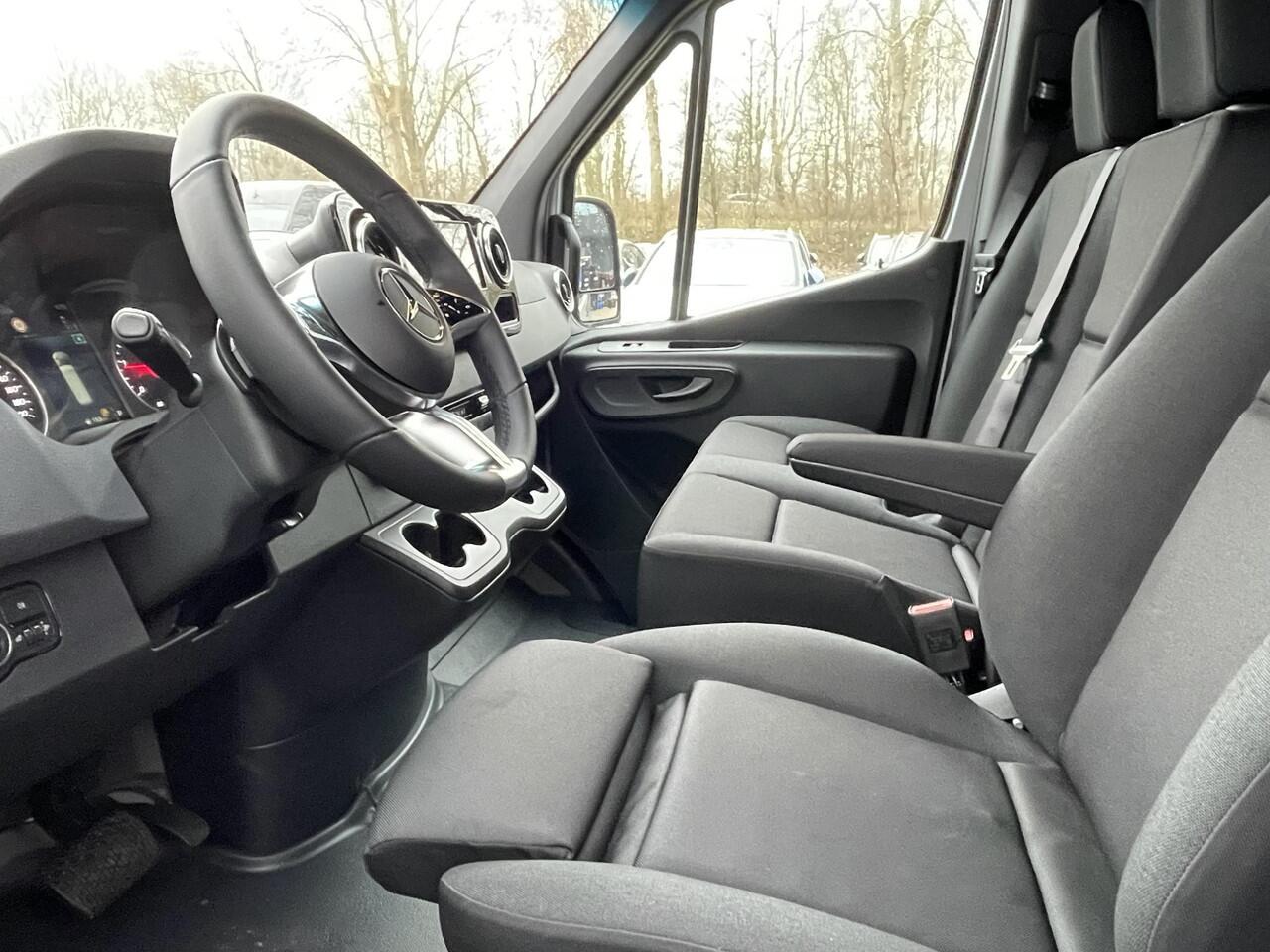 Mercedes-Benz SPRINTER 317 1.9 CDI L2 Pro HD | Sprinter BPM-vrij kopen in 2025