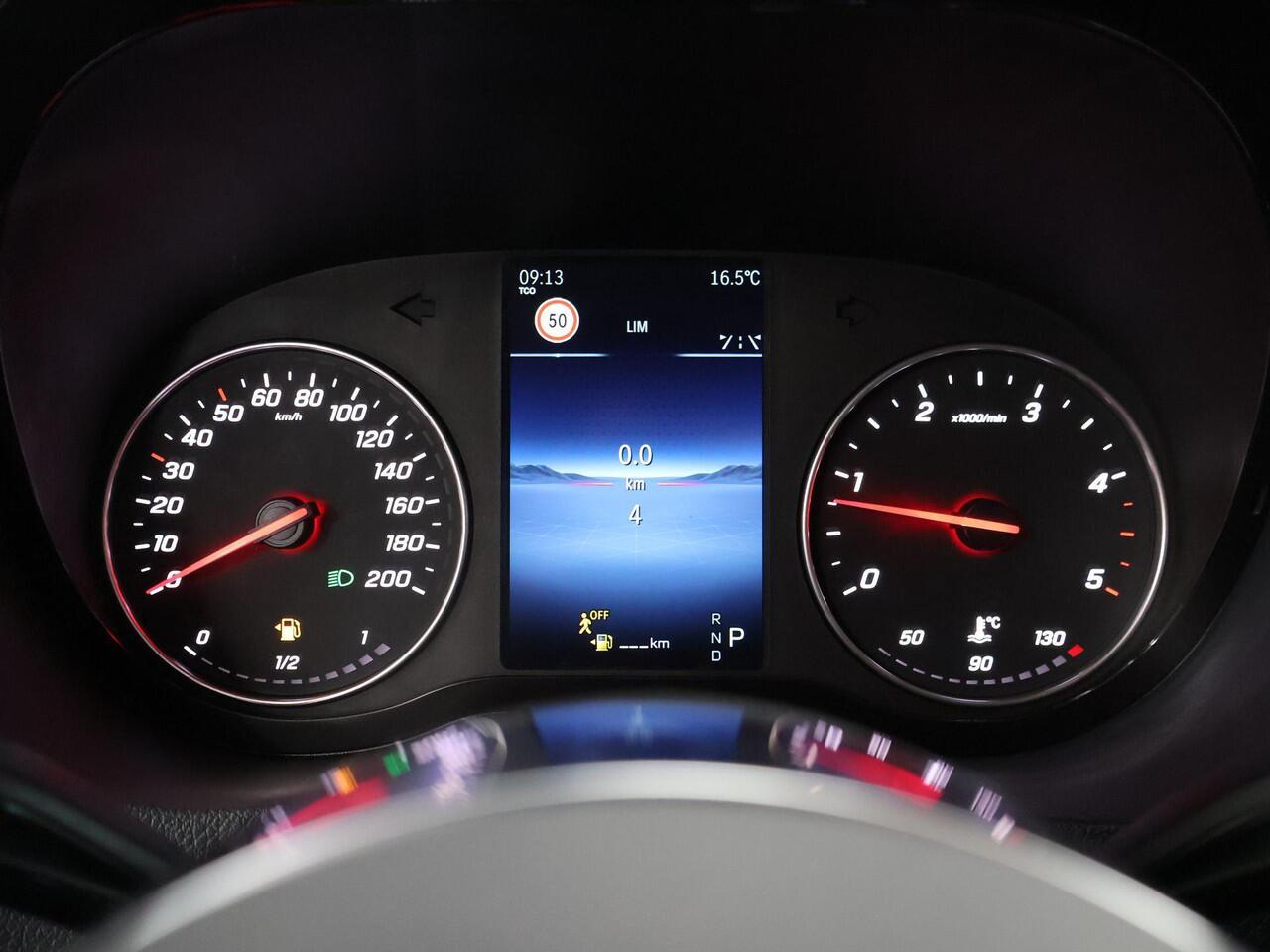 Mercedes-Benz SPRINTER 519 CDI L2 H2 Select | 5.0 T | 5000 GVW | N2 | Tachograaf | Smartphone integratie pakket | Distronic | Winterpakket |