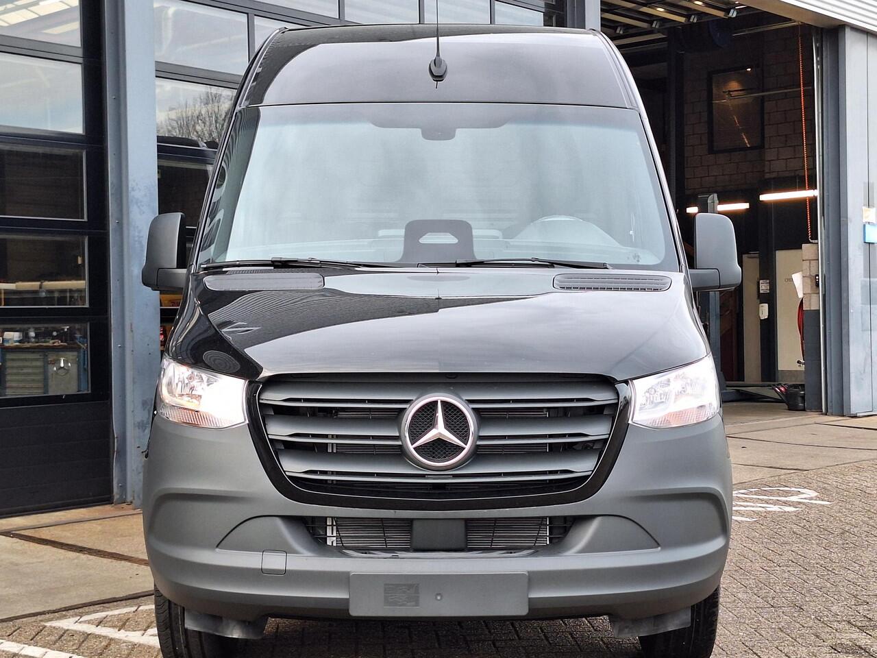 Mercedes-Benz SPRINTER 317 1.9 CDI L2 Pro | Sprinter BPM-vrij kopen in 2025