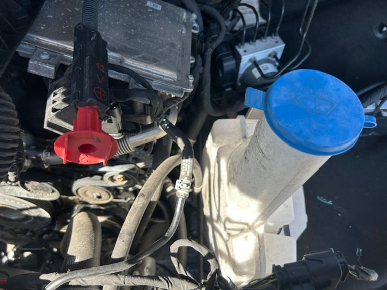 Mercedes-Benz SPRINTER 317 1.9 CDI L3 Select HD