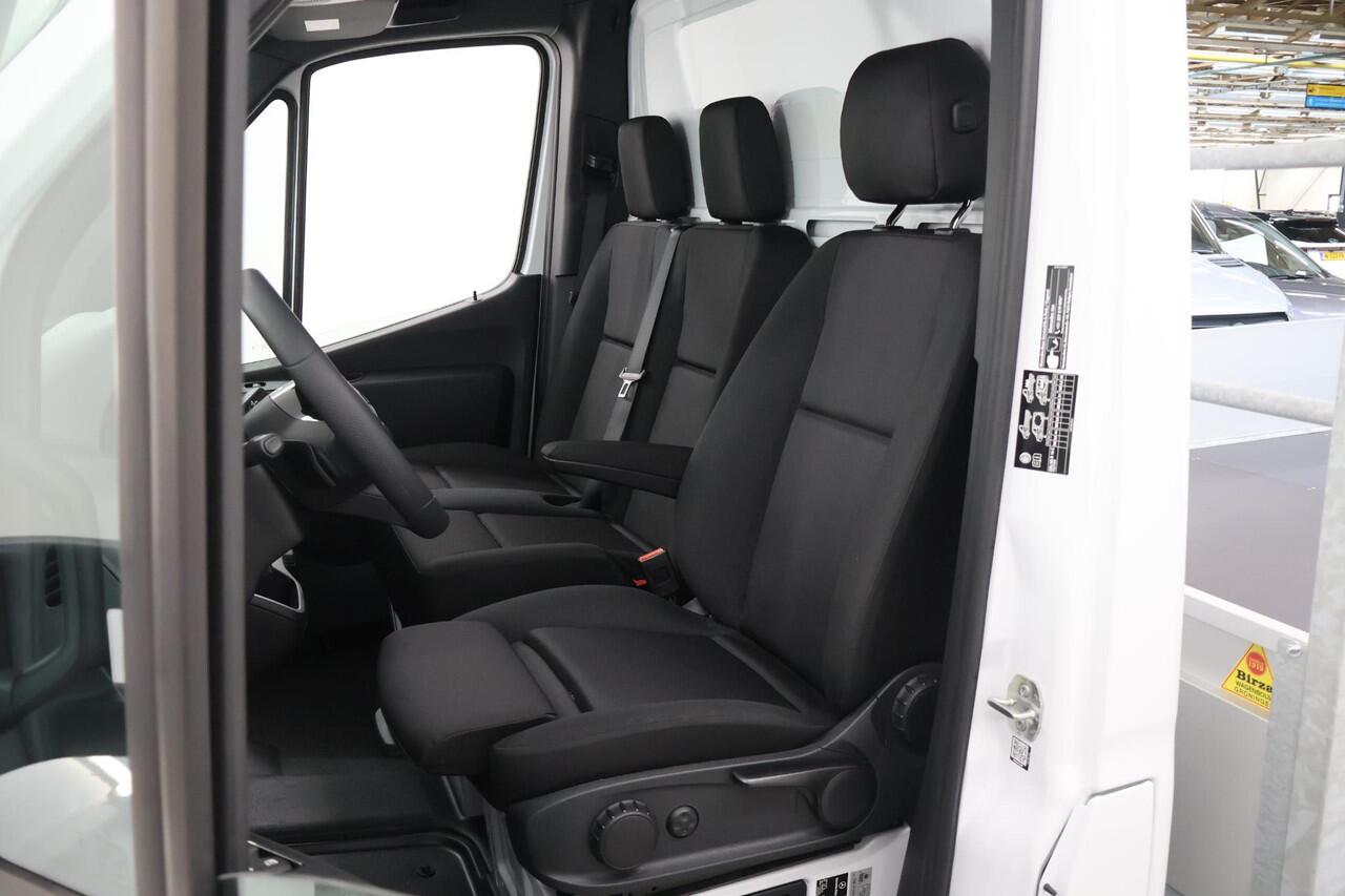 Mercedes-Benz SPRINTER 315 CDI L3 Pro Open Laadbak