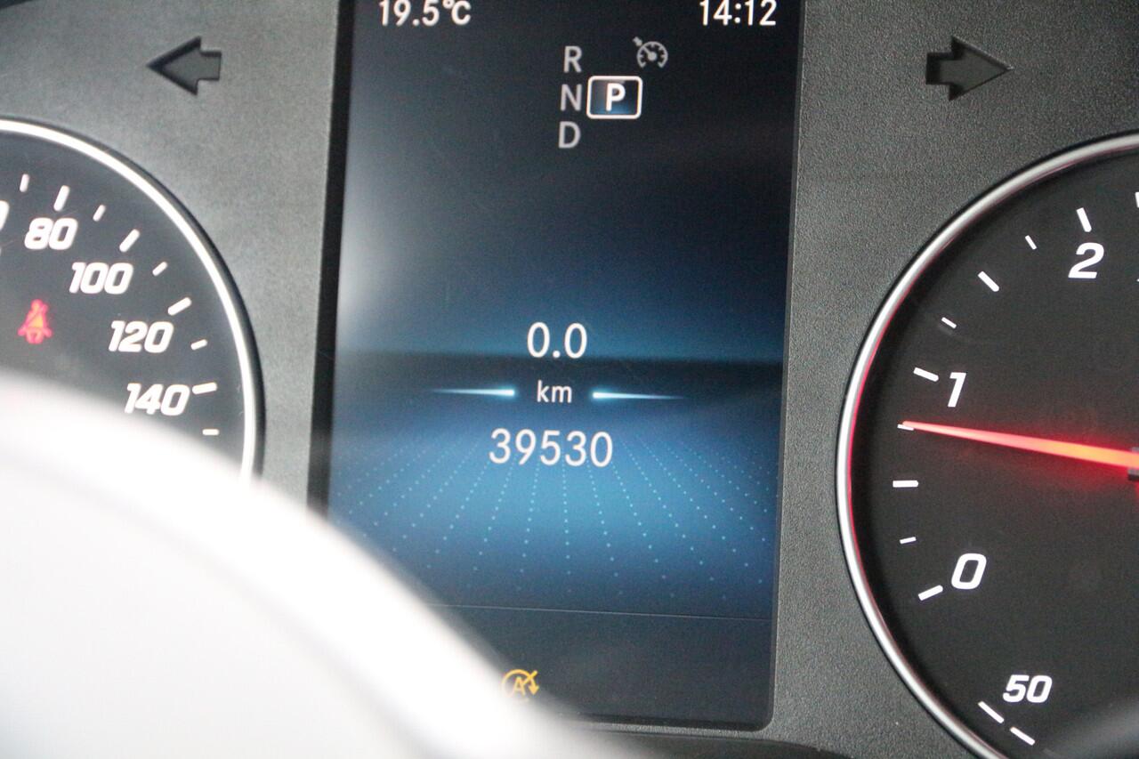 Mercedes-Benz SPRINTER 316 CDI | Aut. | DC | L2H1 | LED | Navi | Cruise | Clima..