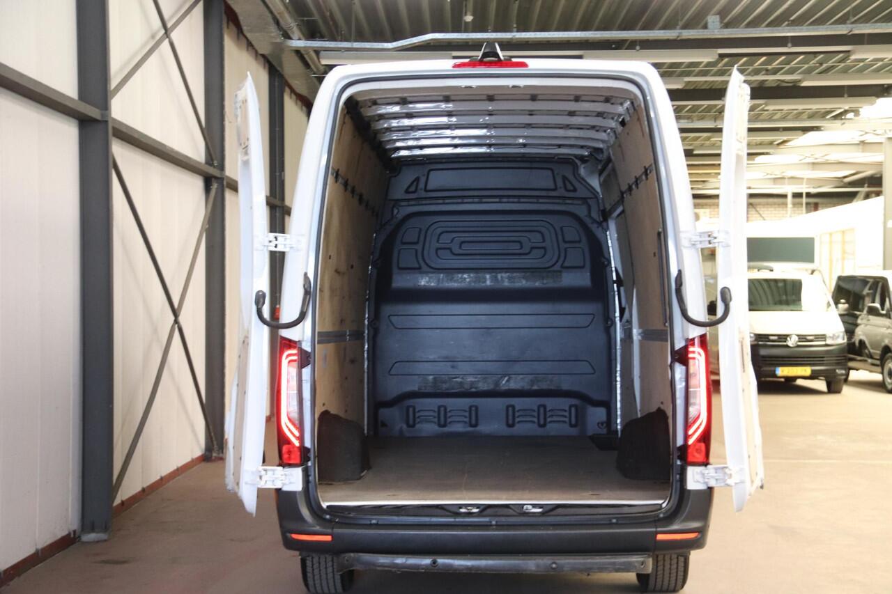 Mercedes-Benz SPRINTER 314 2.2 CDI L3H2 AUTOMAAT Airco EURO 6