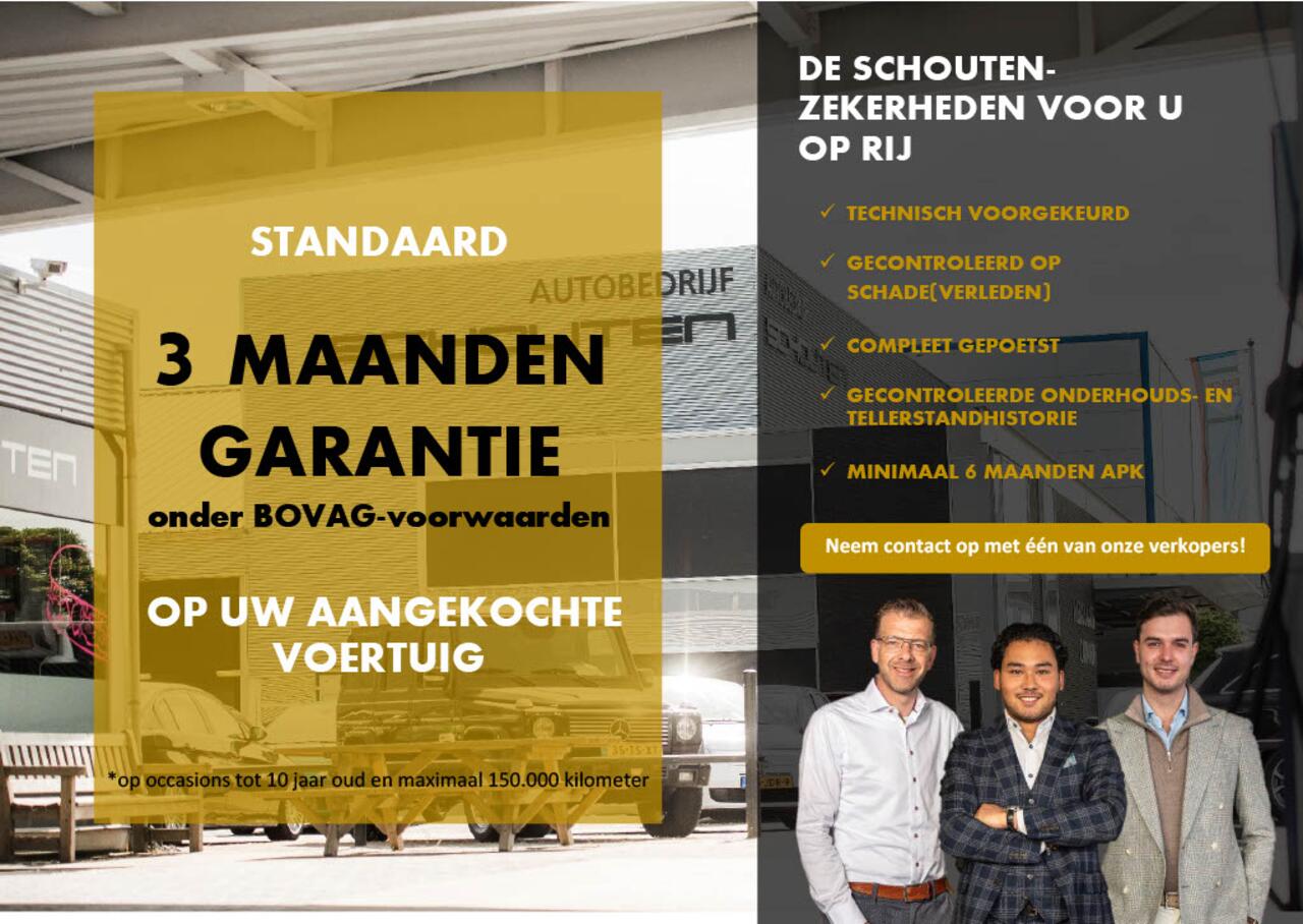 Mercedes-Benz SPRINTER 319 1.9 CDI L2H2 RWD Black Pack 2x Schuifdeur Distronic Camera Navi Trekhaak 3.5T