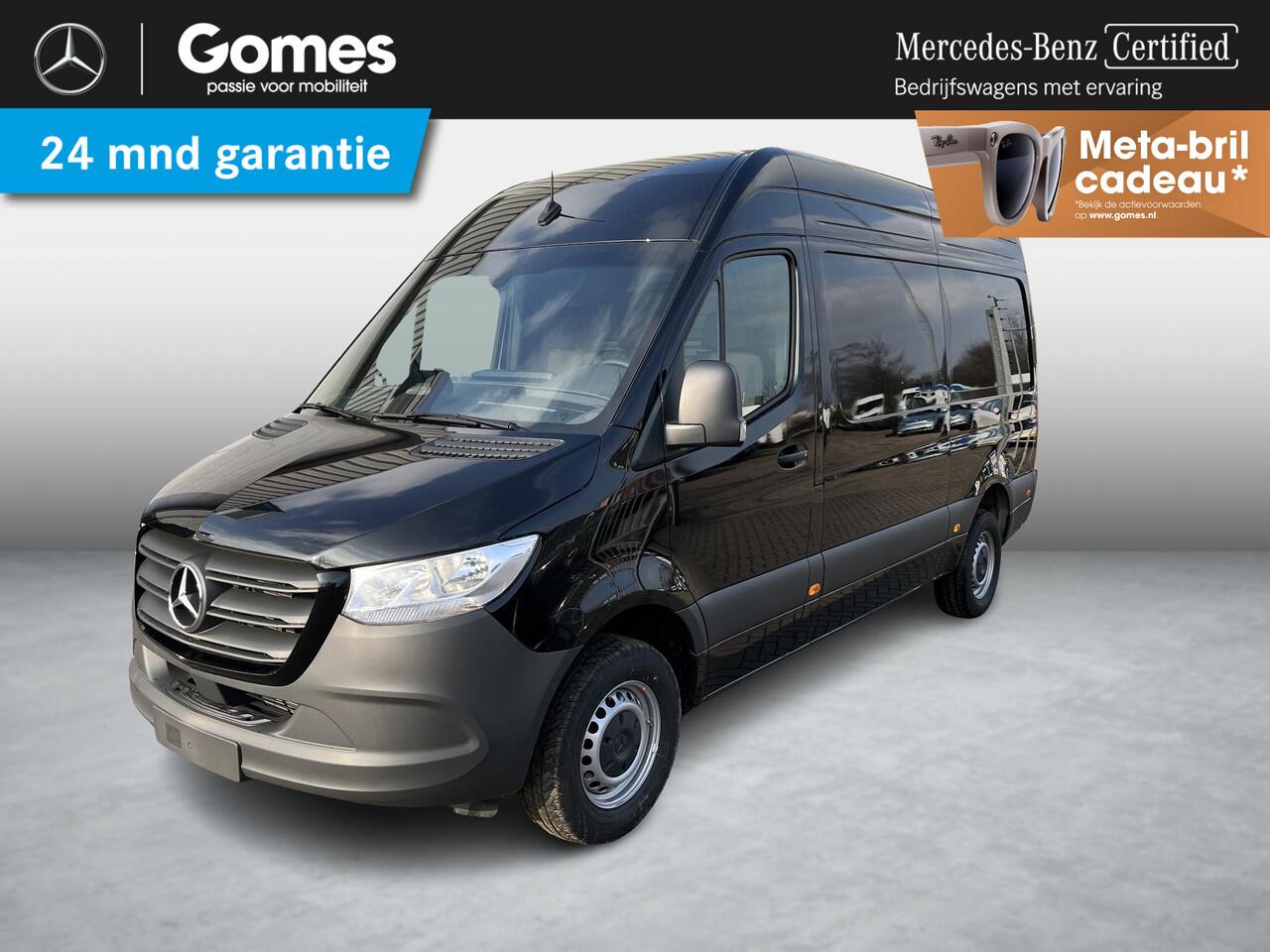 Mercedes-Benz SPRINTER 317 1.9 CDI L2 Pro HD | Sprinter BPM-vrij kopen in 2025