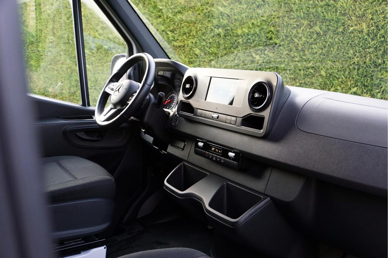 Mercedes-Benz SPRINTER Sprinter 315 FWD 1.9 CDI L2H2 BPM vrij | Dodehoek Distronic LED