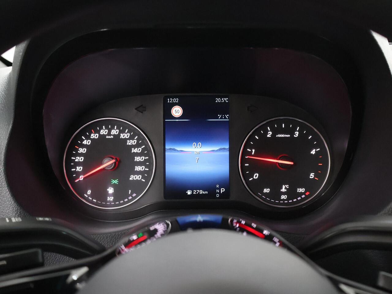 Mercedes-Benz SPRINTER 315 CDI L2 Pro HD Mercedes-Benz Sprinter 315 CDI GB L2 RWD PRO