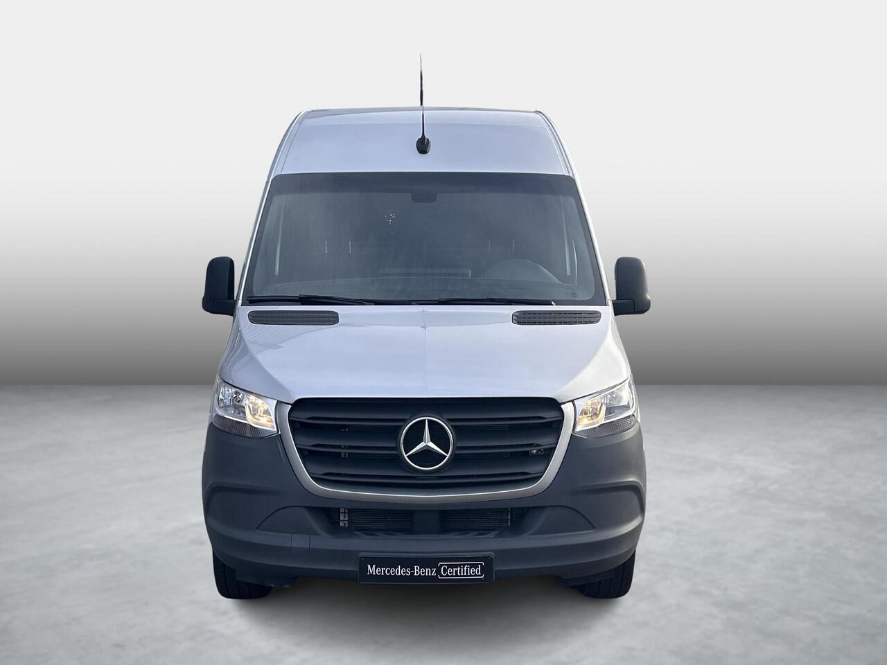 Mercedes-Benz SPRINTER 315 1.9 CDI L2/H2 RWD | Achteruitrijcamera | Bluetooth