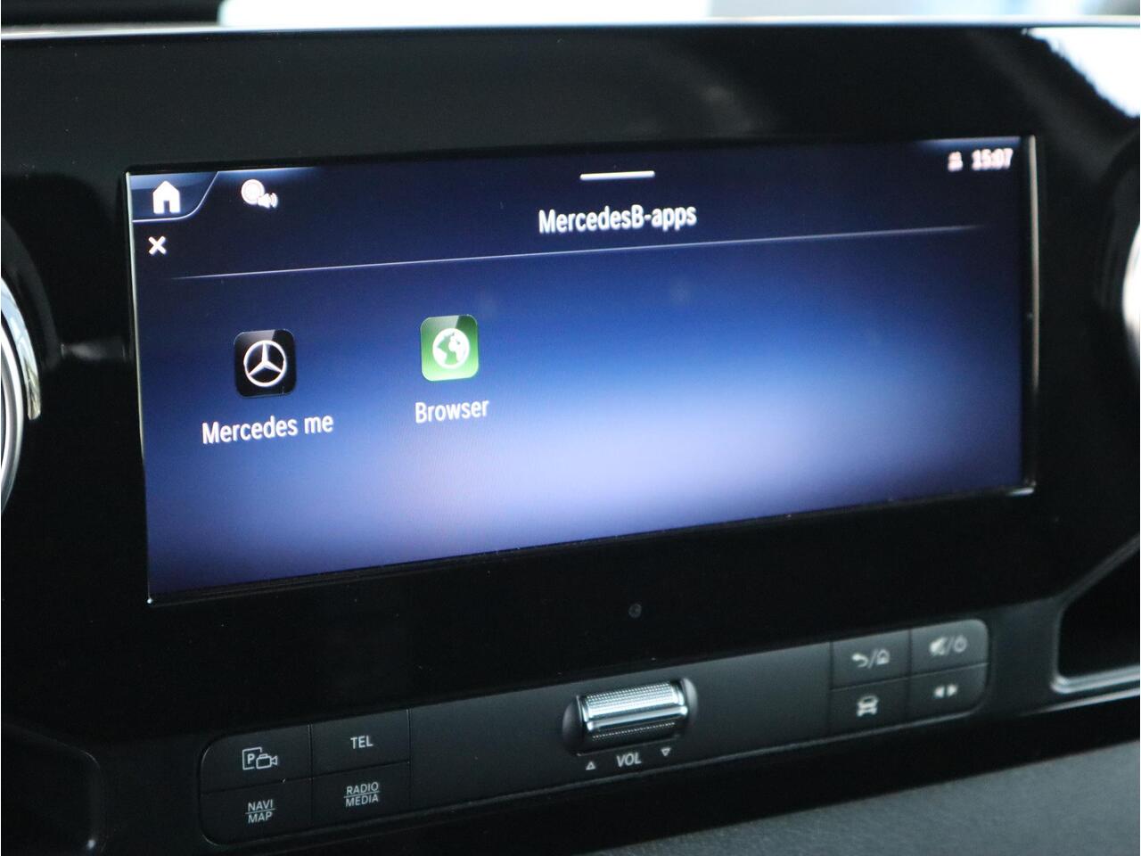 Mercedes-Benz SPRINTER 517 1.9 CDI L3 Pro 3.5T BAKWAGEN NAVI VOORBER. 3.5T AHW