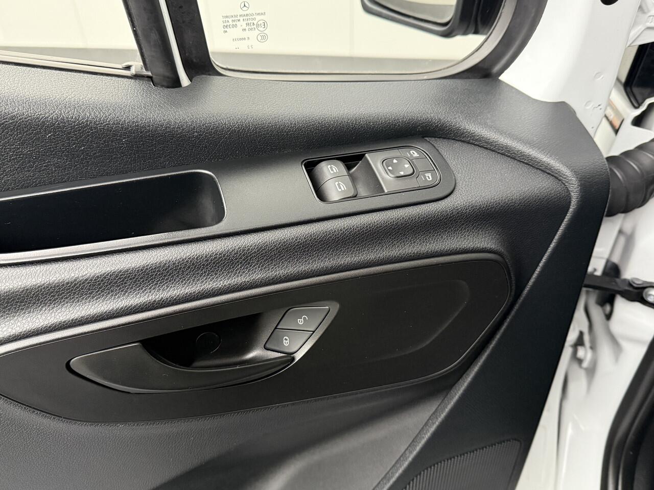 Mercedes-Benz SPRINTER 315CDI L2H2 | Touchscreen Mbux 7" | Camera | Airco | Cruise | Betimmering