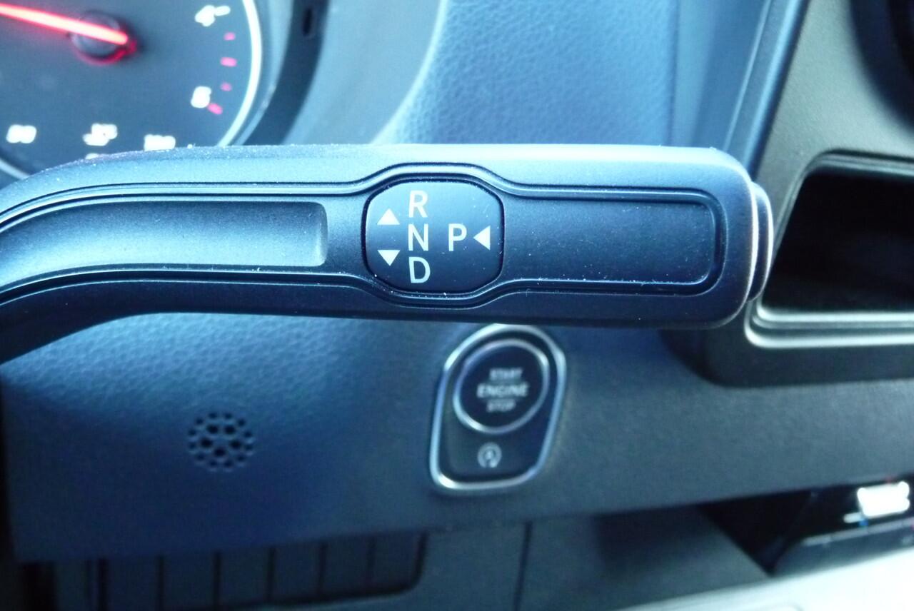 Mercedes-Benz SPRINTER 515 1.9 CDI L3 Automaat 1-2023, klein rijbewijs.